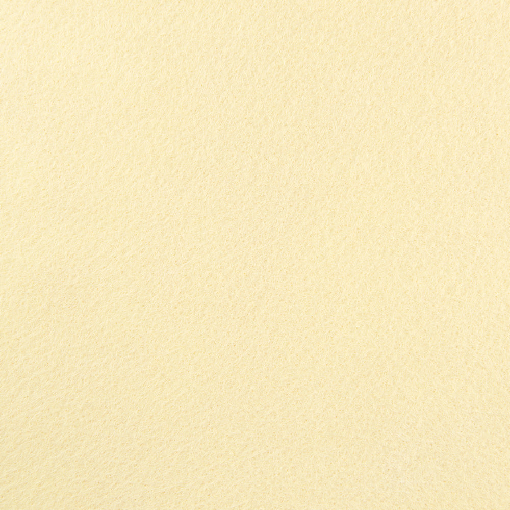 Premium Wool Blend Craft Felt - 1/2 Yard Pre-Cuts