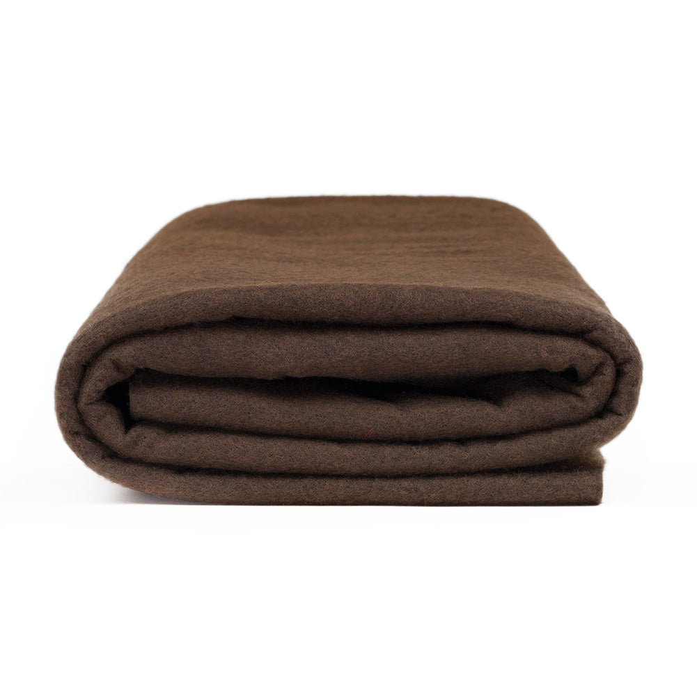 Premium Wool Blend Craft Felt - 1/2 Yard Pre-Cuts