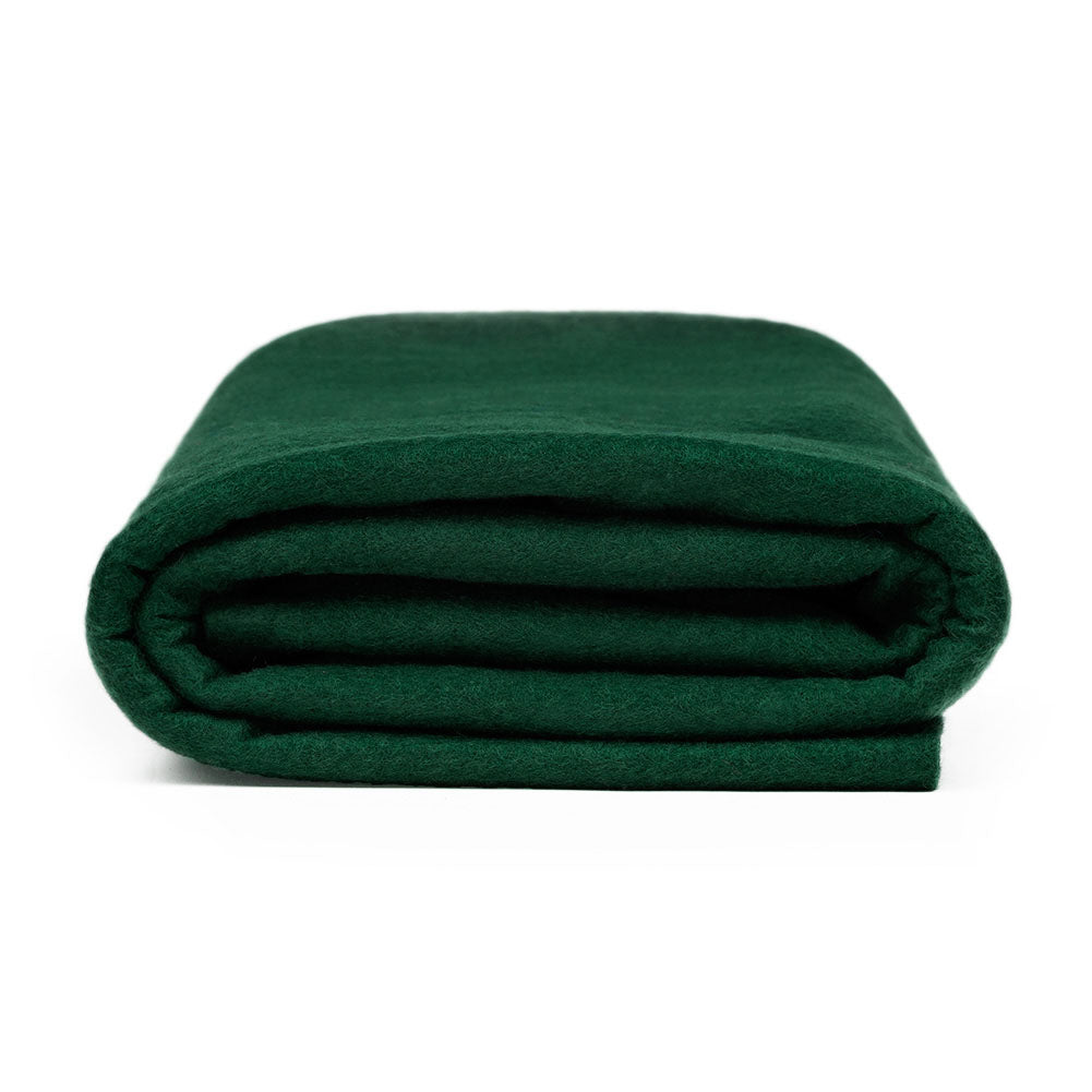 Premium Wool Blend Craft Felt By Yard - Adhesive - FINAL SALE –