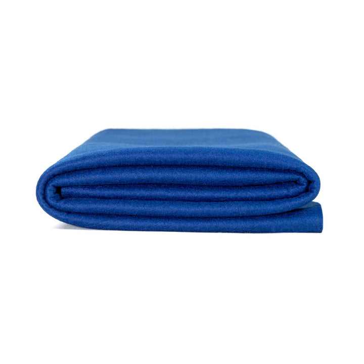 100% Wool Craft Felt - 1/2 Yard Pre-Cuts