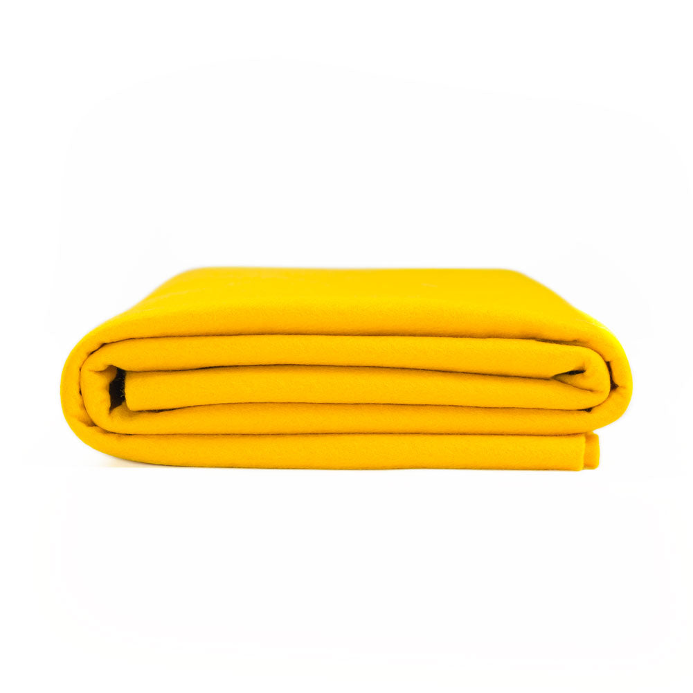 100% Wool Craft Felt - 1/2 Yard Pre-Cuts