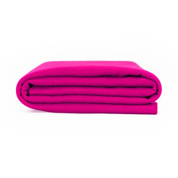 100% Wool Craft Felt - 1/2 Yard Pre-Cuts