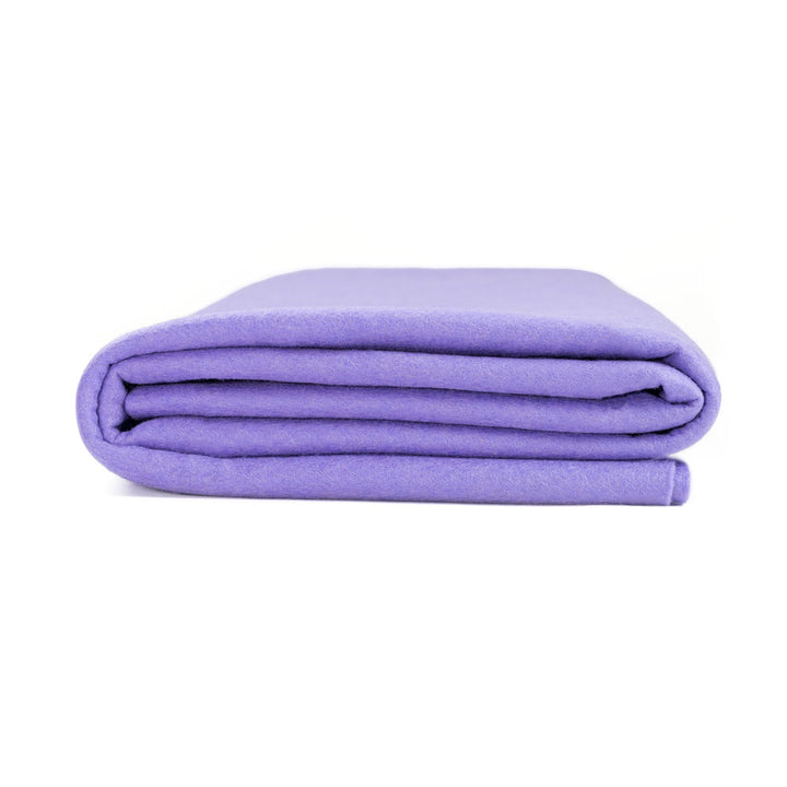 100% Wool Craft Felt - 1/2 Yard Pre-Cuts