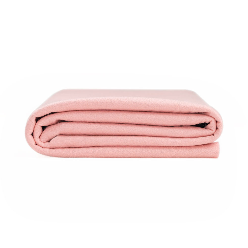 100% Wool Craft Felt - 1/2 Yard Pre-Cuts