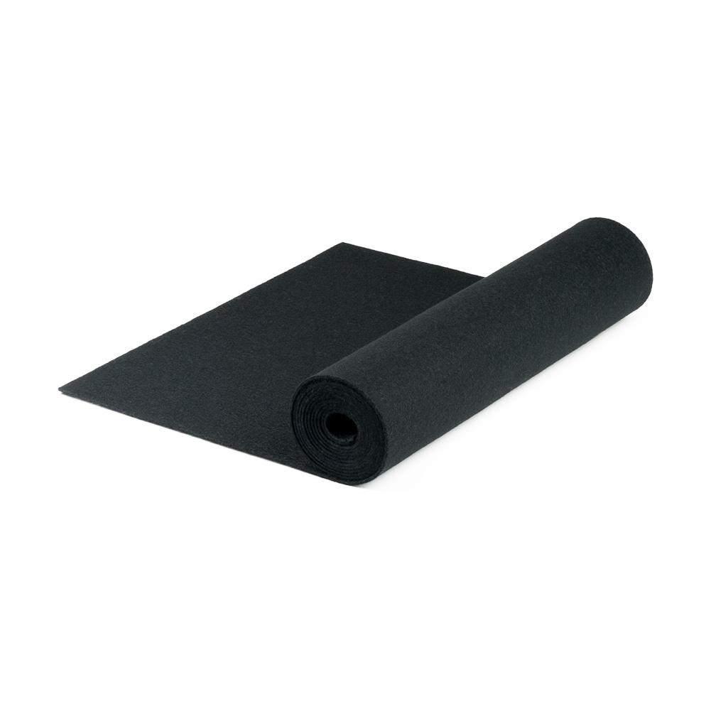 3mm Thick 100% Wool Designer Felt By Foot - Regular Collection