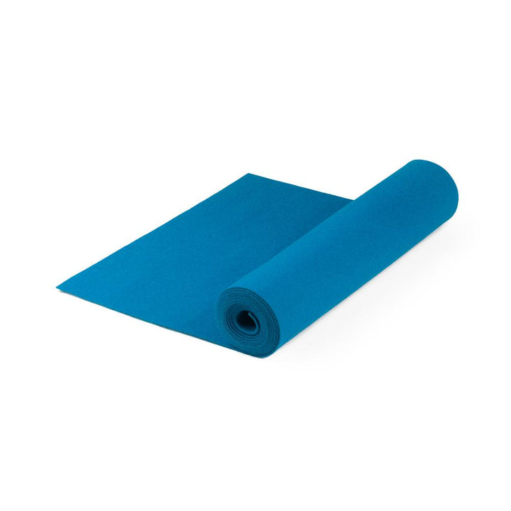 3mm Thick 100% Wool Designer Felt By Foot - Regular Collection