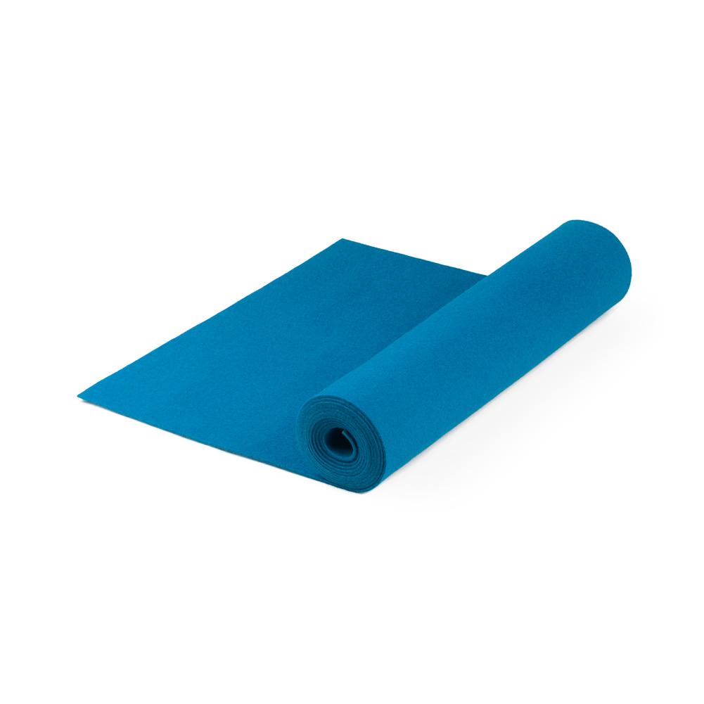 5mm Thick 100% Wool Designer Felt By Foot - Regular Collection