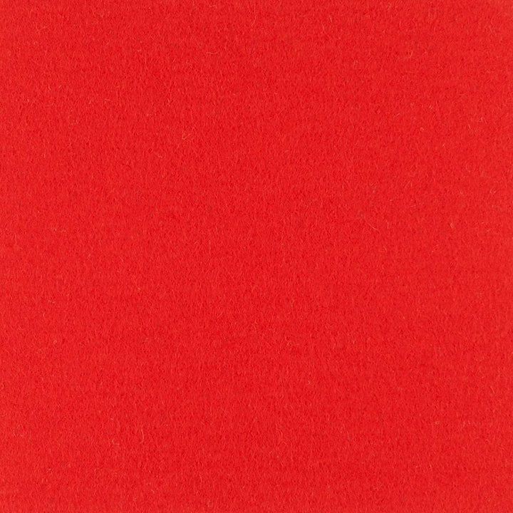 5mm Thick 100% Wool Designer Felt By Foot - Regular Collection