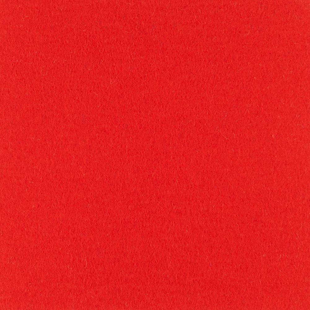 3mm Thick 100% Wool Designer Felt By Foot - Regular Collection