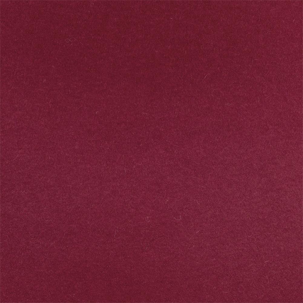 5mm Thick 100% Wool Designer Felt By Foot - Solid Tones