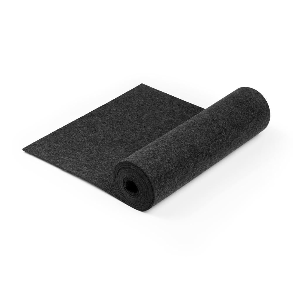 3mm Thick 100% Wool Designer Felt By Foot - Regular Collection
