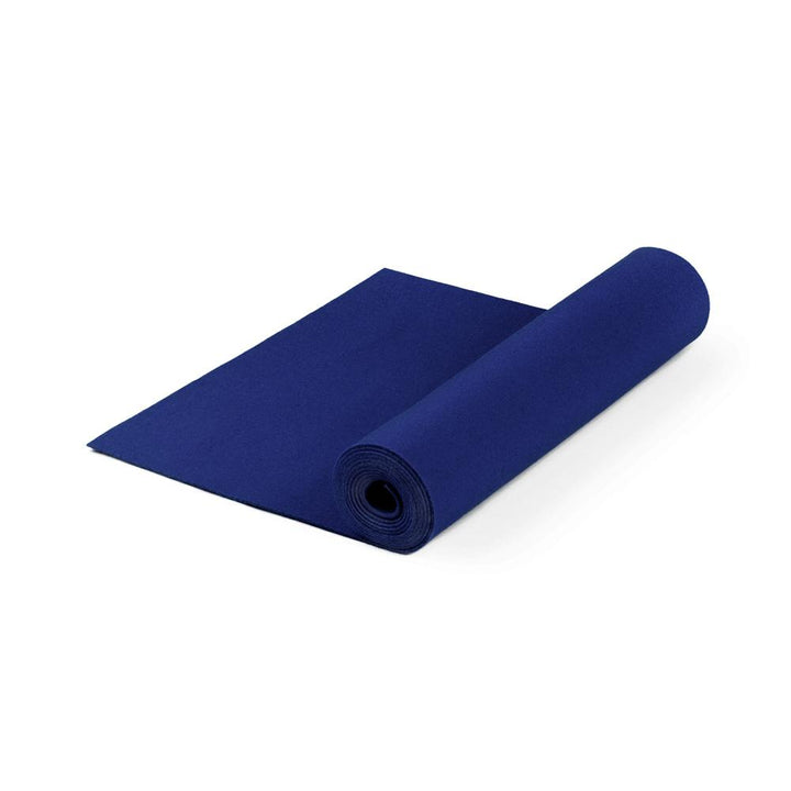 3mm Thick 100% Wool Designer Felt By Foot - Regular Collection