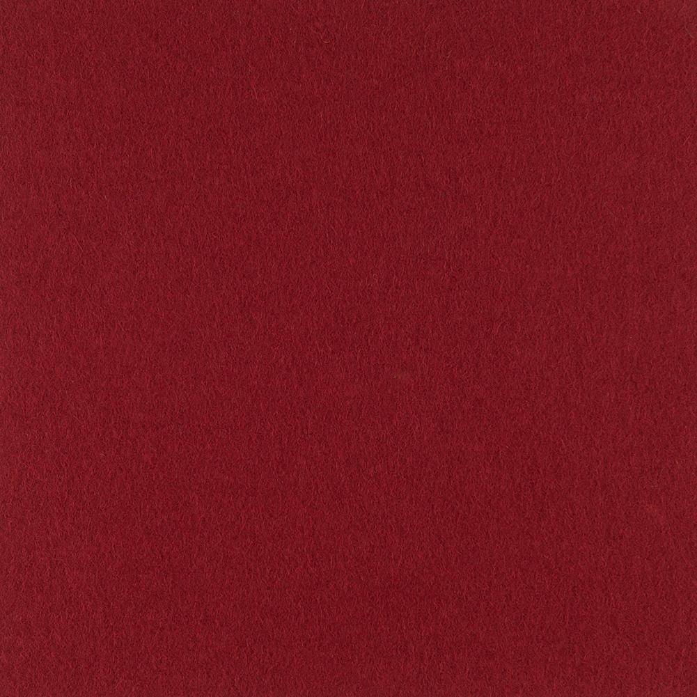 5mm Thick 100% Wool Designer Felt By Foot - Solid Tones