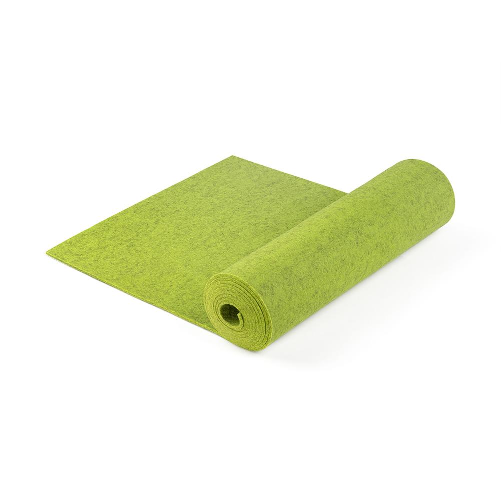 3mm Thick 100% Wool Designer Felt By Foot - Regular Collection