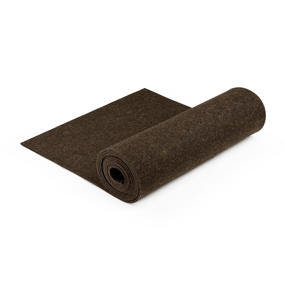 3mm Thick 100% Wool Designer Felt By Foot - Regular Collection