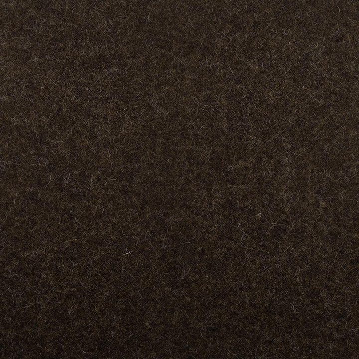 5mm Thick 100% Wool Designer Felt By Foot - Regular Collection