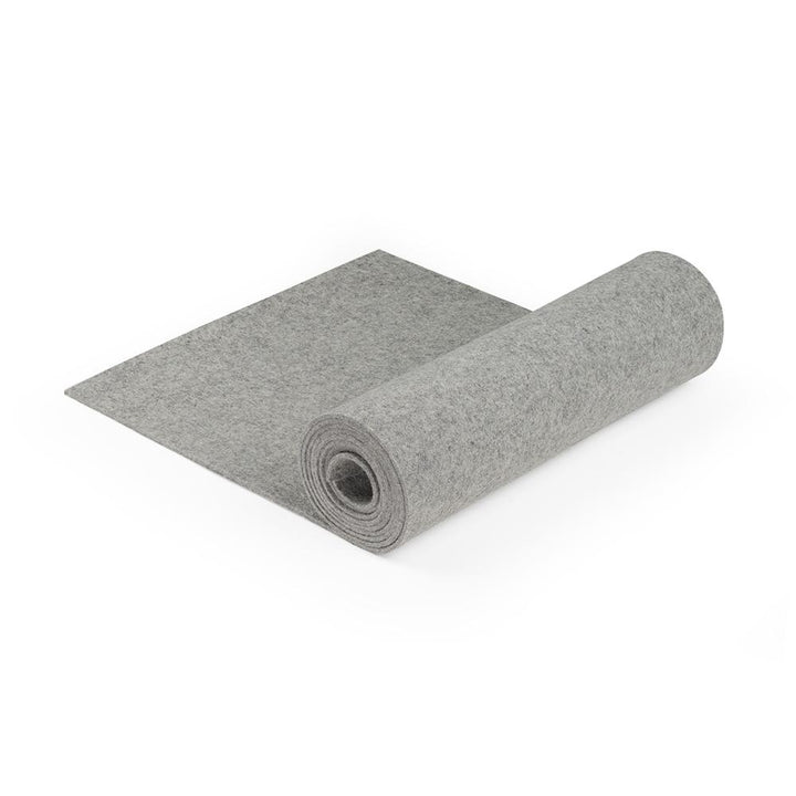 3mm Thick 100% Wool Designer Felt By Foot - Regular Collection