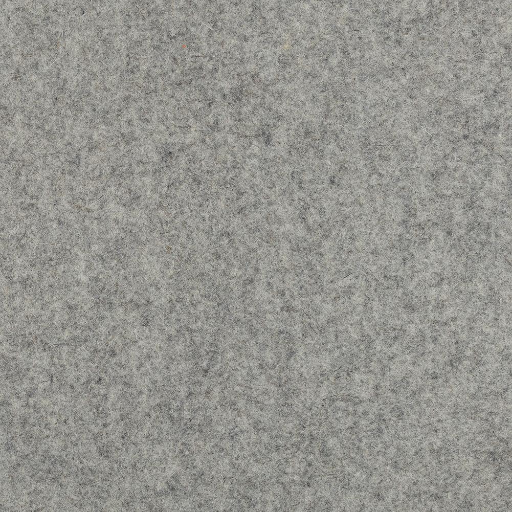5mm Thick 100% Wool Designer Felt By Foot - Regular Collection
