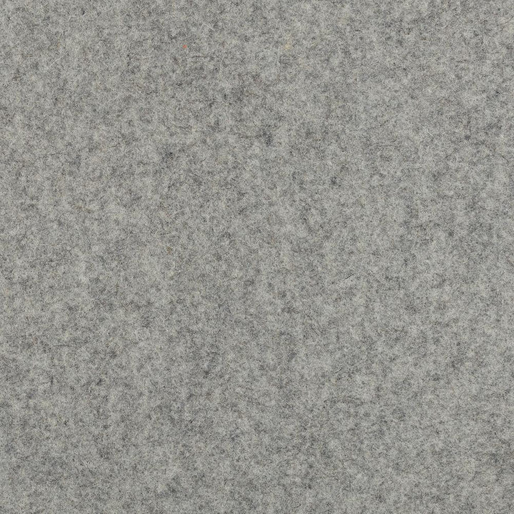 5mm Thick 100% Wool Designer Felt By Foot - Regular Collection