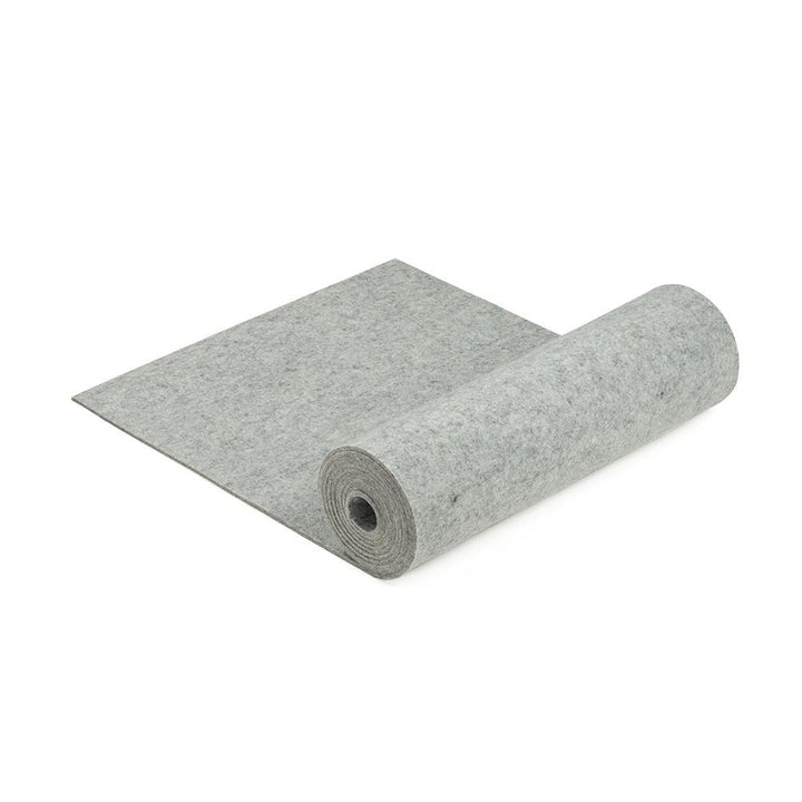 3mm Thick 100% Wool Designer Felt By Foot - Regular Collection