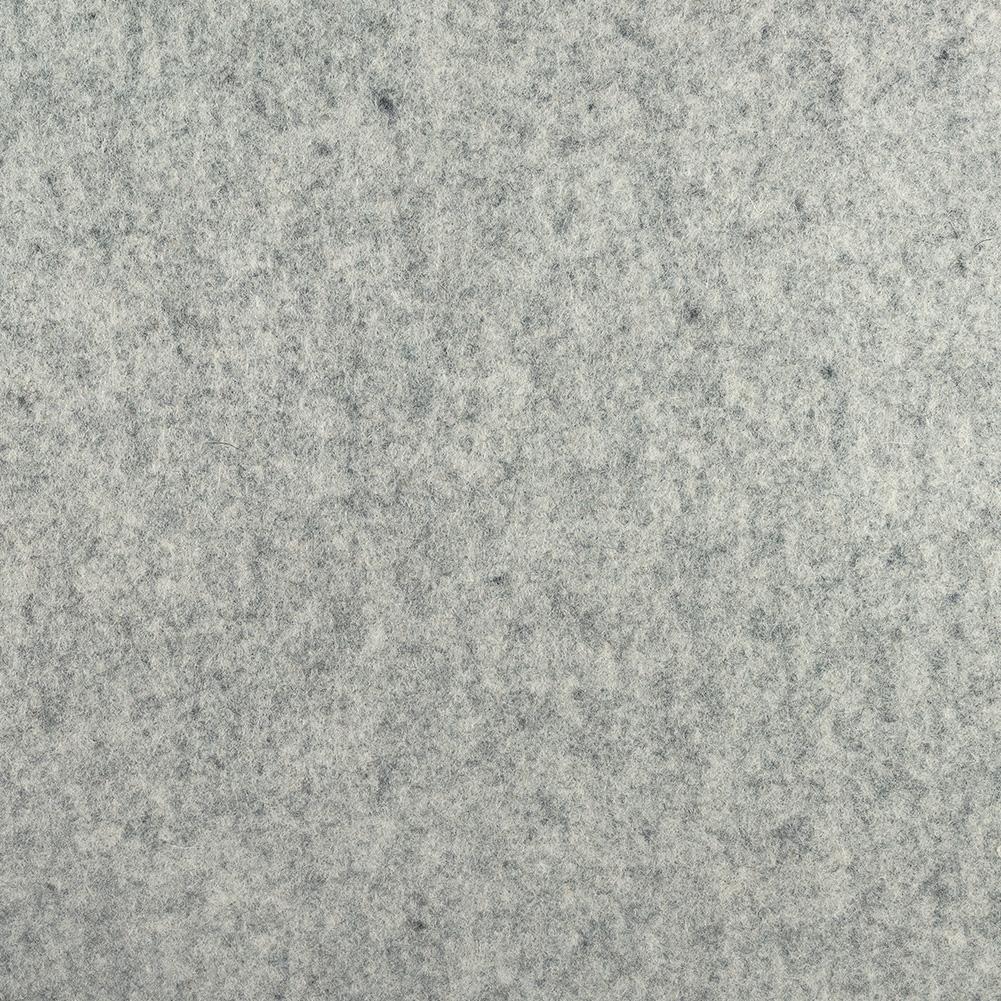 3mm Thick 100% Wool Designer Felt By Foot - Regular Collection