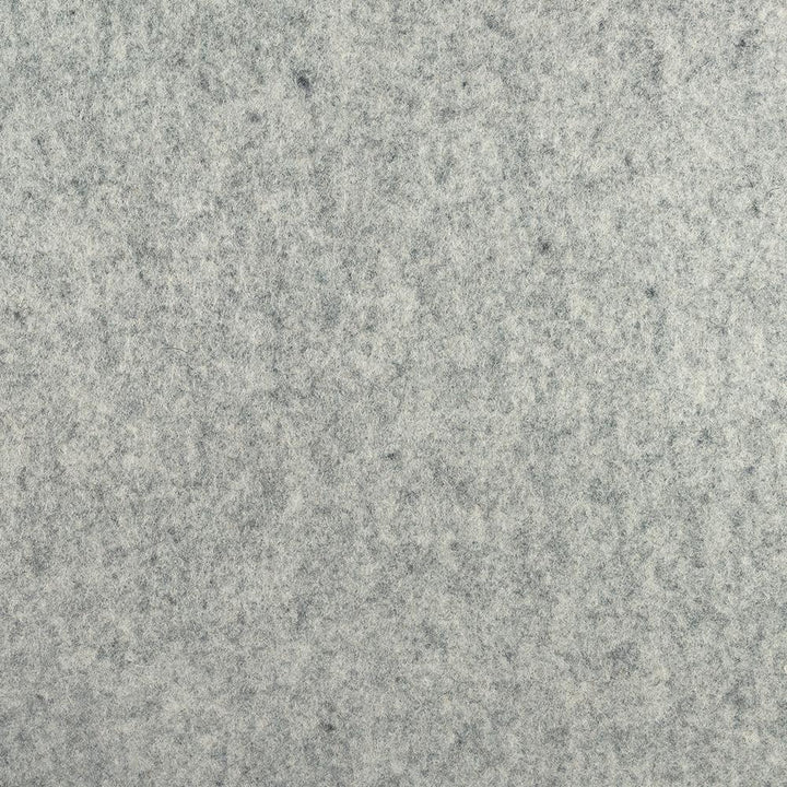 3mm Thick 100% Wool Designer Felt By Foot - Regular Collection