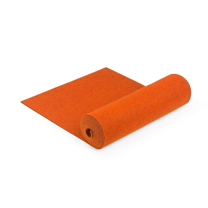 3mm Thick 100% Wool Designer Felt By Foot - Sale Collection