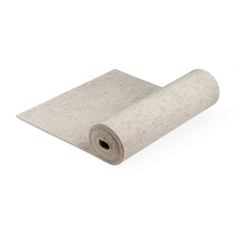 3mm Thick 100% Wool Designer Felt By Foot - Regular Collection