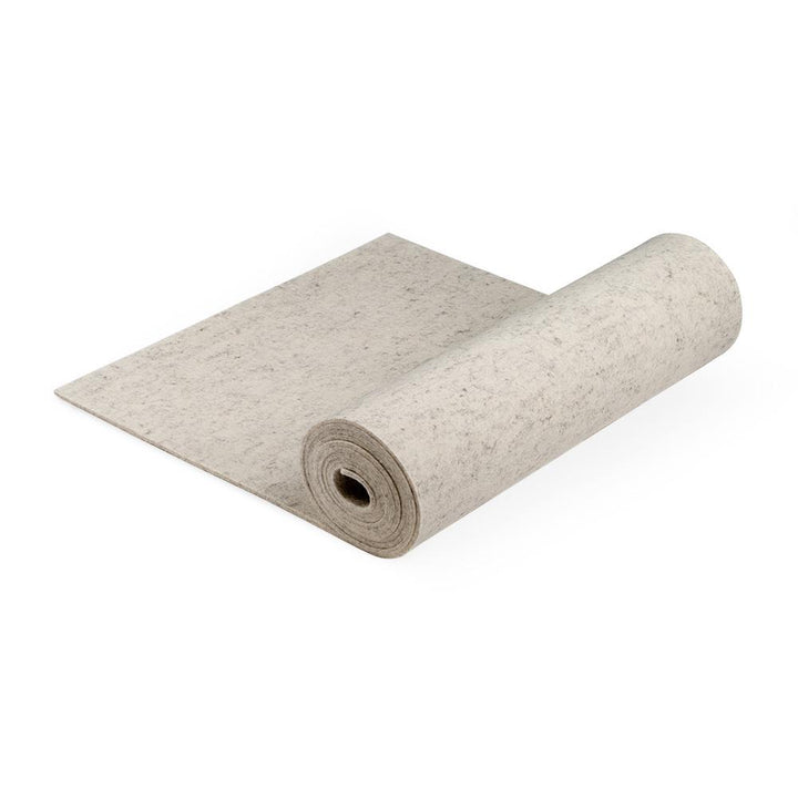 3mm Thick 100% Wool Designer Felt By Foot - Regular Collection