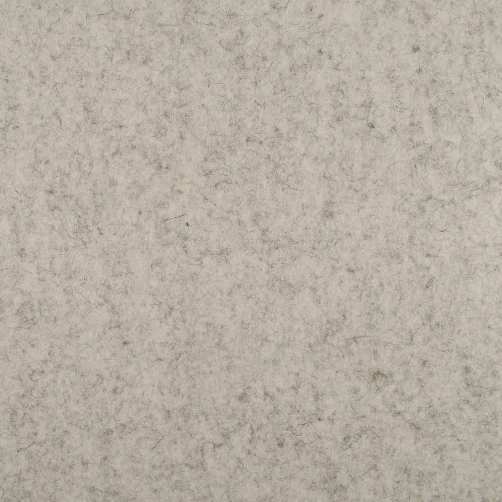 3mm Thick 100% Wool Designer Felt By Foot - Regular Collection