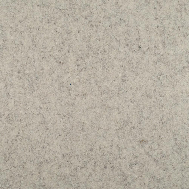 3mm Thick 100% Wool Designer Felt By Foot - Regular Collection