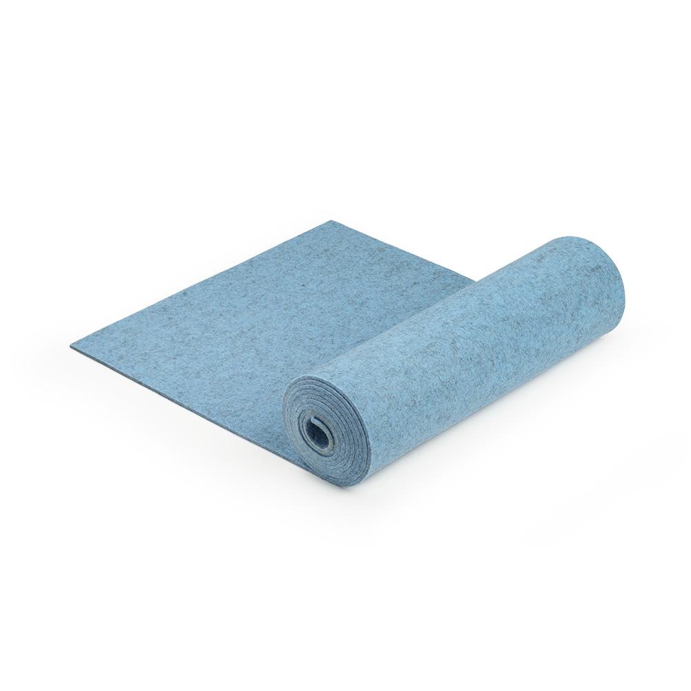 3mm Thick 100% Wool Designer Felt By Foot - Regular Collection