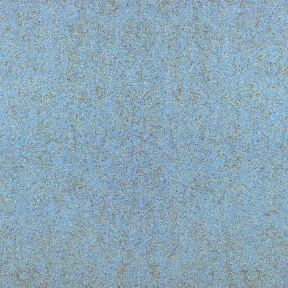 5mm Thick 100% Wool Designer Felt By Foot - Regular Collection