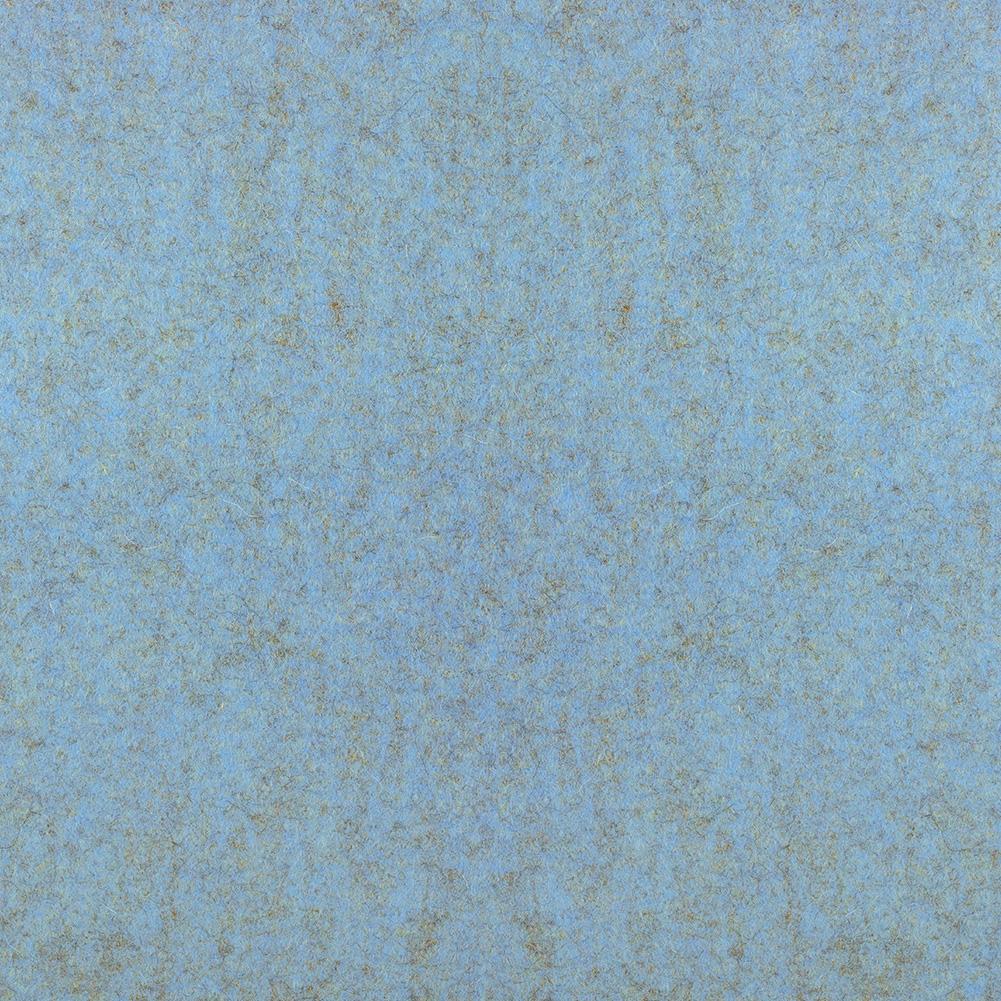 3mm Thick 100% Wool Designer Felt By Foot - Regular Collection