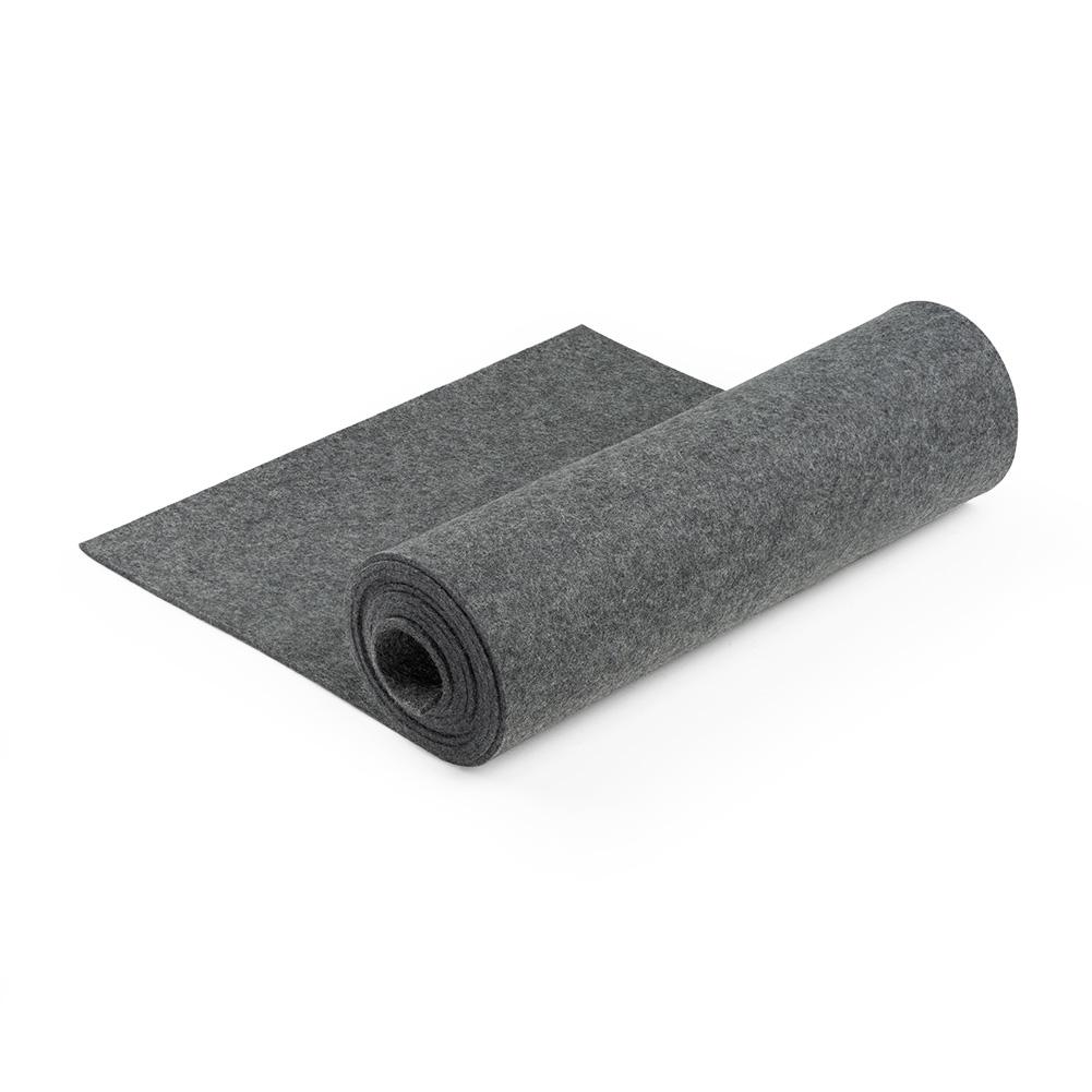 3mm Thick 100% Wool Designer Felt By Foot - Regular Collection