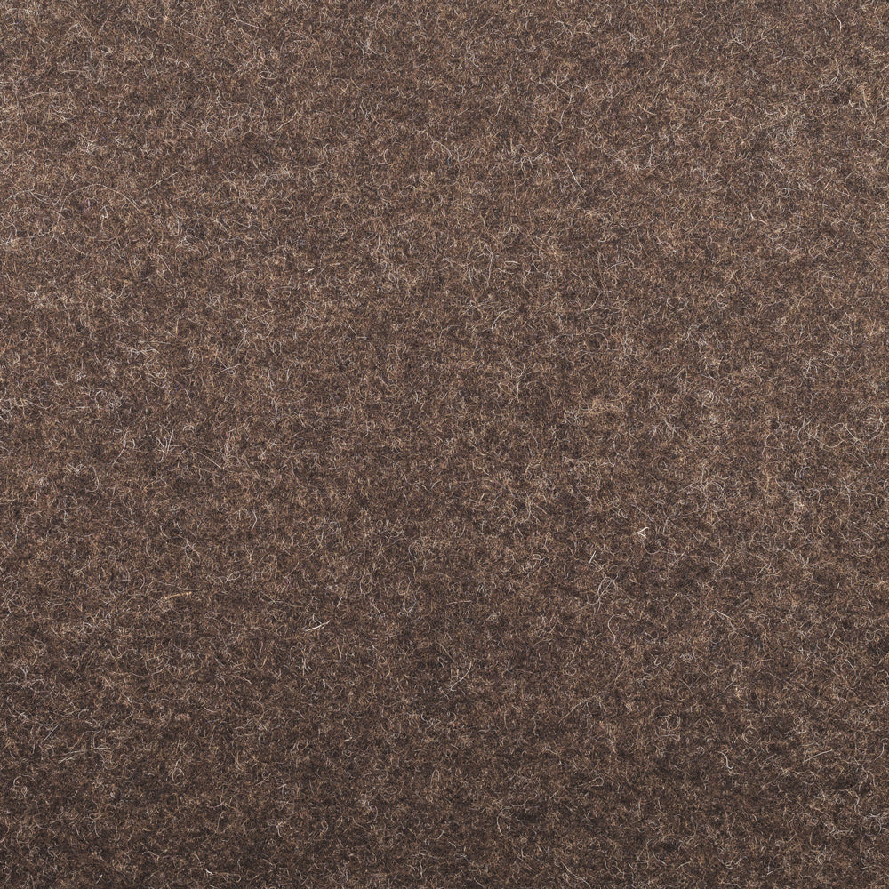 3mm Thick 100% Wool Designer Felt By Foot - Regular Collection