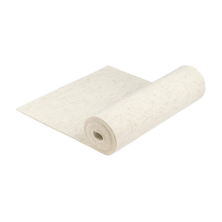 3mm Thick 100% Wool Designer Felt By Foot - Regular Collection