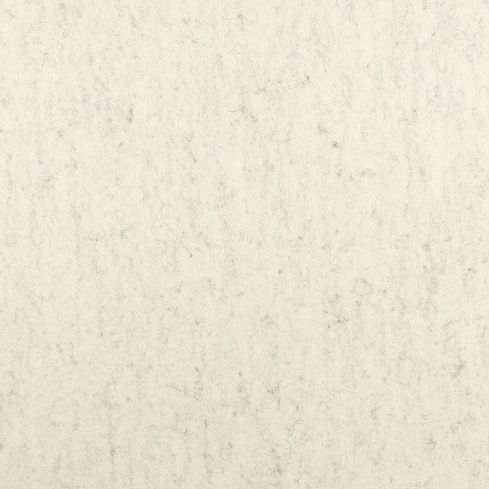 3mm Thick 100% Wool Designer Felt By Foot - Regular Collection