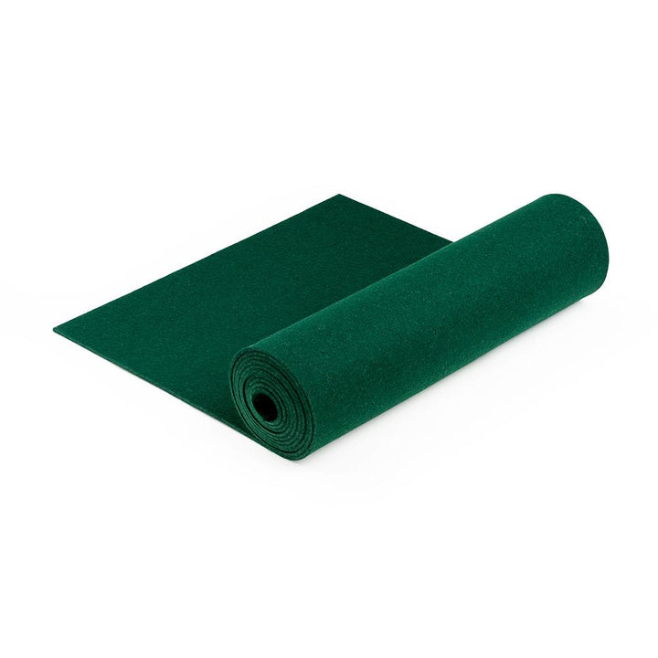 3mm Thick 100% Wool Designer Felt By Foot - Regular Collection