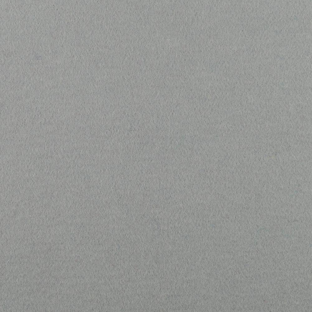 3mm Thick 100% Wool Designer Felt By Foot - Solid Tones
