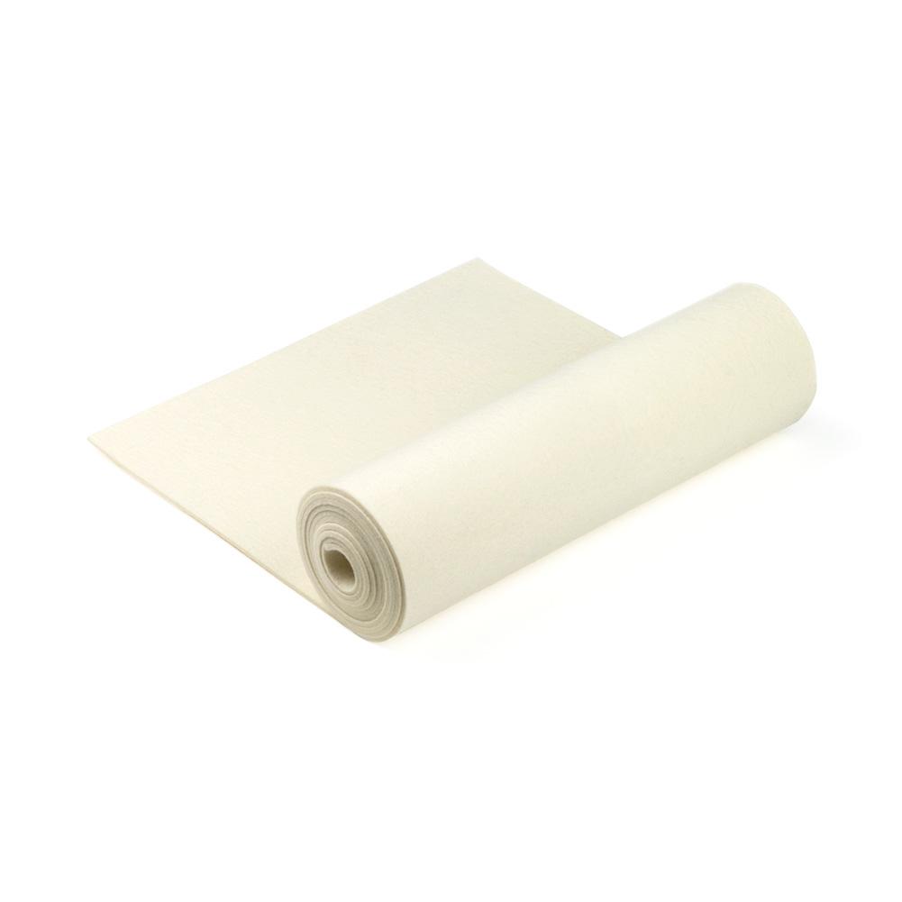 5mm Thick 100% Wool Designer Felt By Foot - Regular Collection