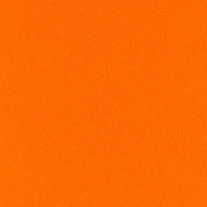 2mm Thick 100% Wool Designer Felt By Foot - Mono Tones - FINAL SALE