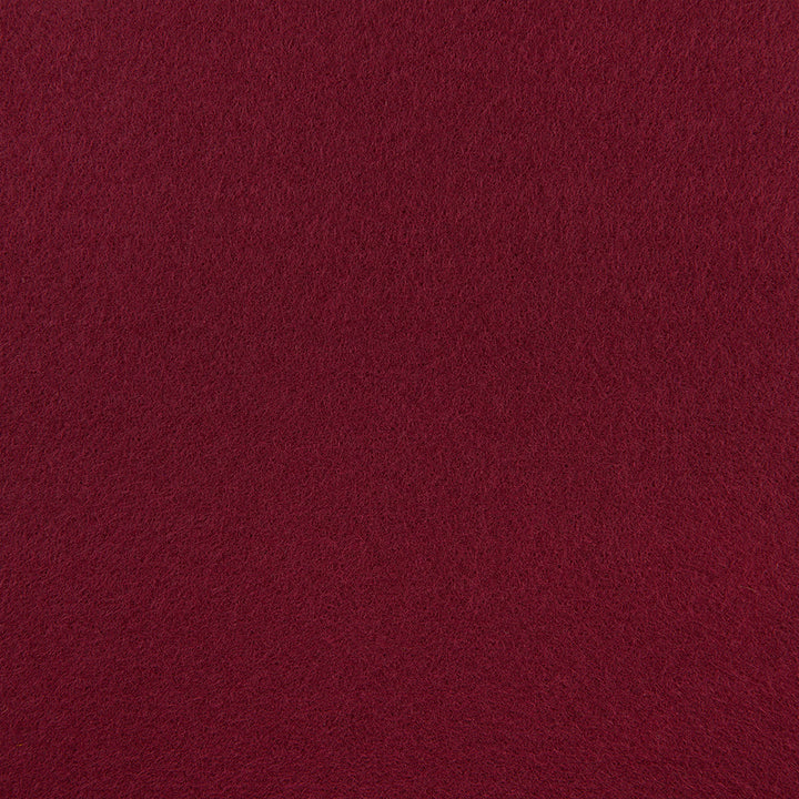 acrylic-burgundy