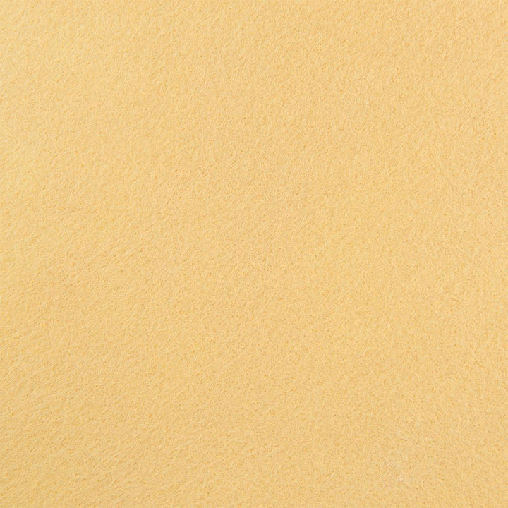 Acrylic Craft Felt By Yard - Adhesive - FINAL SALE