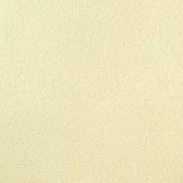 Acrylic Craft Felt By Yard - Adhesive - FINAL SALE