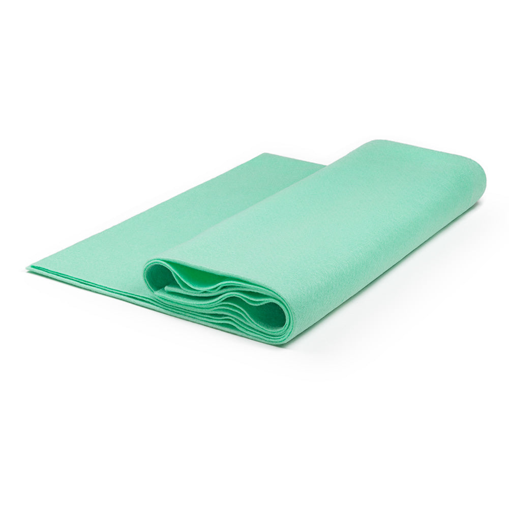 acrylic-mint
