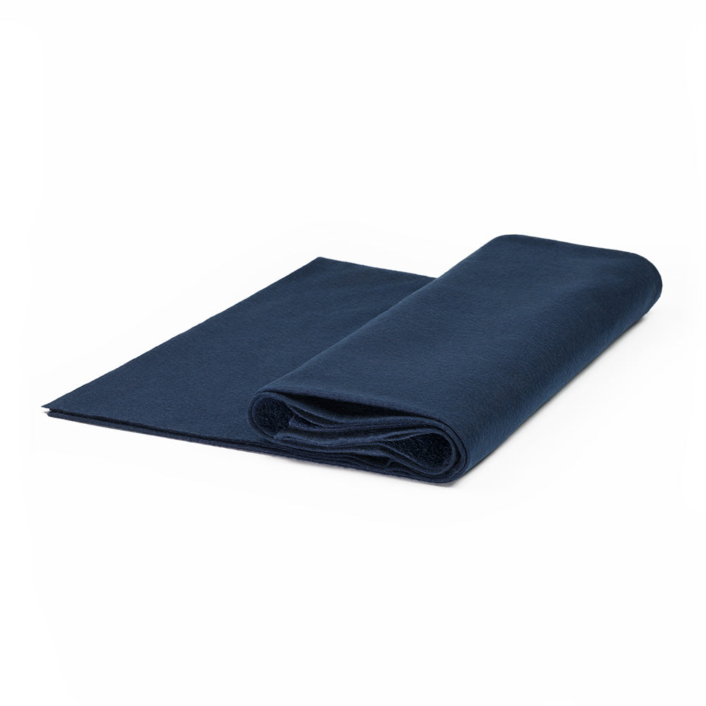 acrylic-navy-blue