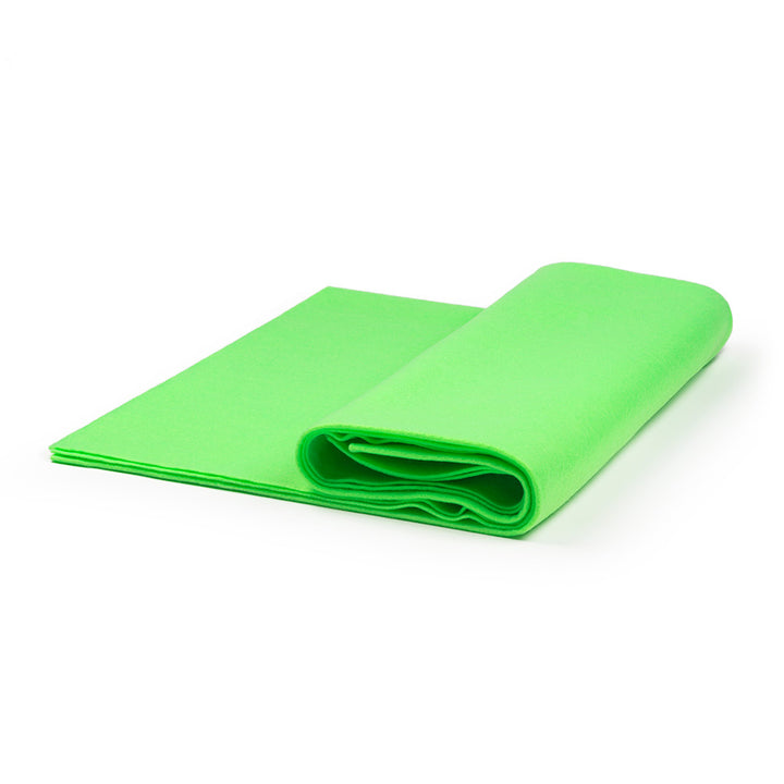 acrylic-neon-lime