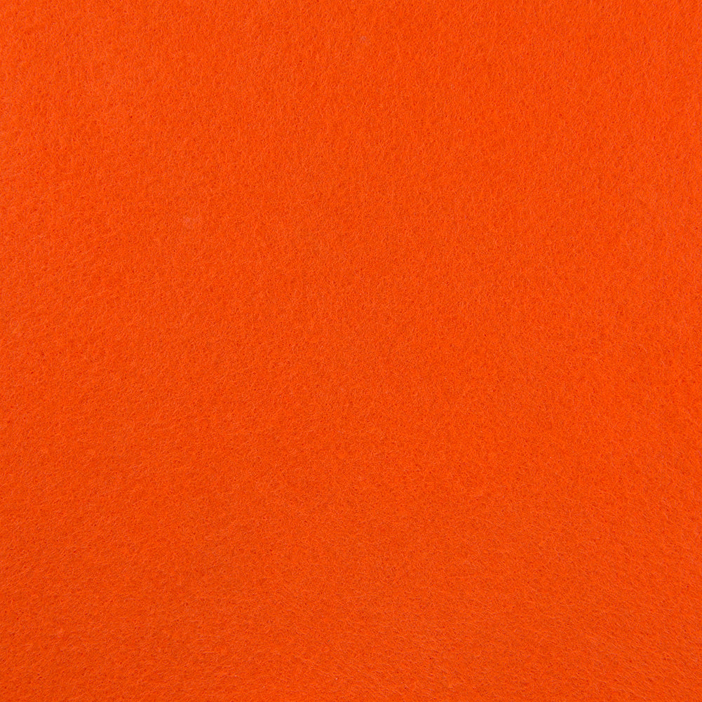 acrylic-orange