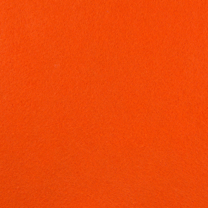 acrylic-orange